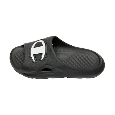 Champion Essentials Slide Flow 1 'Black White'