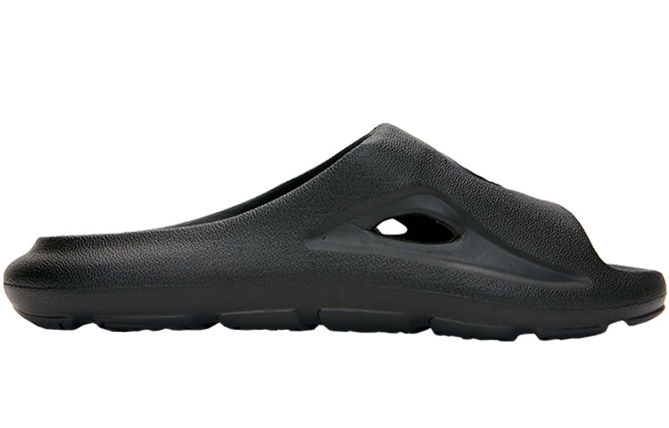 Champion Essentials Slide Flow 1 'Black White' 圖 2