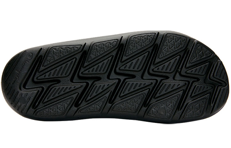 Champion Essentials Slide Flow 1 'Black White' 圖 5