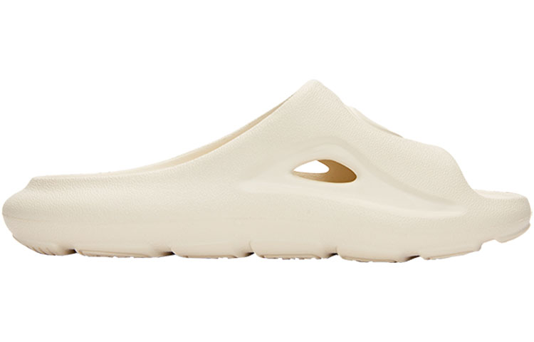 Champion Essentials Slide Flow 1 'Milk White' 圖 2