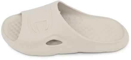 Champion Essentials Slide Flow 1 'Oatmeal' U2BFASM09F1 Champion Essentials Slide Flow 1 'Oatmeal' U2BFASM09F1