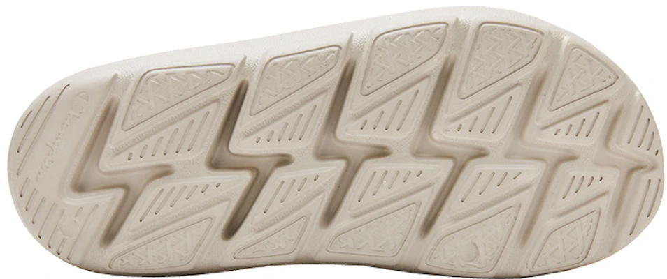 Champion Essentials Slide Flow 1 'Oatmeal' U2BFASM09F1 Shop Champion Essentials Slide Flow 1 'Oatmeal' U2BFASM09F1