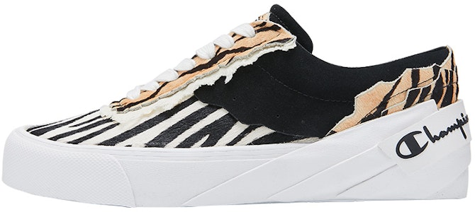 Champion Essentials Street Roller 'Deconstructed Comfort Hitam Kuning' U2BFCTM01H1 Buy Champion Essentials Street Roller 'Deconstructed Comfort Hitam Kuning' U2BFCTM01H1