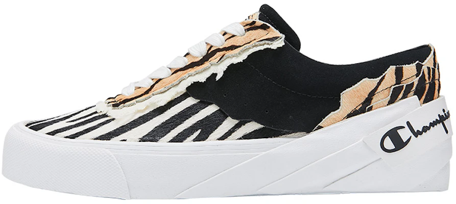 Champion Essentials Street Roller 'Deconstructed Comfort Black Yellow' U2BFCTM01H1 Buy Champion Essentials Street Roller 'Deconstructed Comfort Black Yellow' U2BFCTM01H1