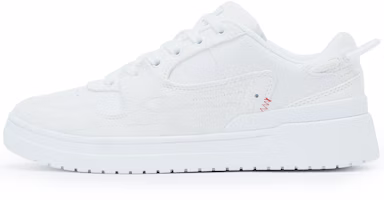 Champion Essentials Trend Blocking Low 'Classic Retro White' U1DFCTM02A1 Champion Essentials Trend Blocking Low 'Classic Retro White' U1DFCTM02A1