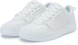 Order Champion Essentials Trend Blocking Low ''Klassiek Retro Wit'' U1DFCTM02A1