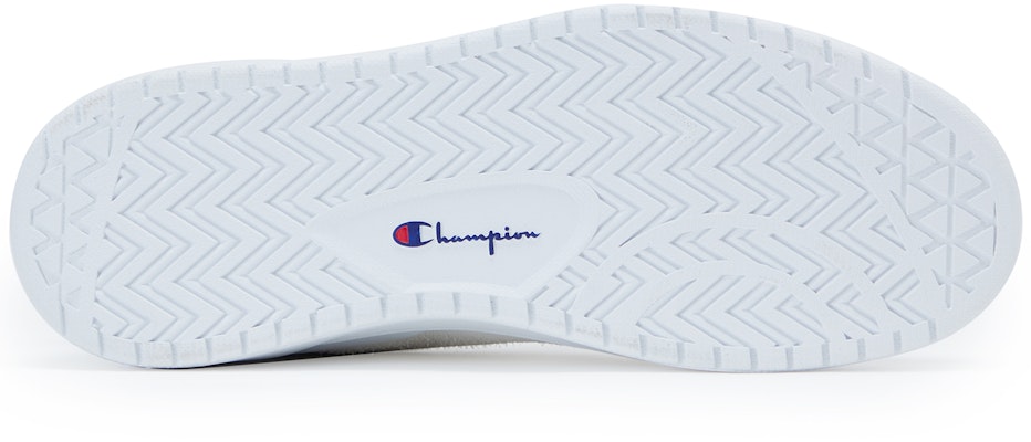 Champion Essentials Trend Blocking Low 'Klasik Retro Putih' U1DFCTM02A1 Purchase Champion Essentials Trend Blocking Low 'Klasik Retro Putih' U1DFCTM02A1