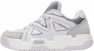Champion Essentials Tube 1 'Grey Retro Color-Block' U2DFCTM06P1 Champion Essentials Tube 1 'Grey Retro Color-Block' U2DFCTM06P1