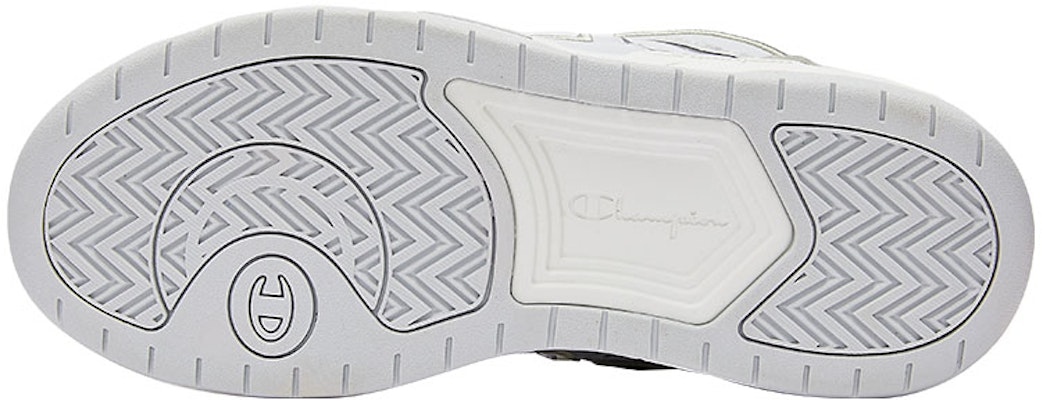 Champion Essentials Tube 1 'Grey Retro Color-Block' U2DFCTM06P1 Purchase Champion Essentials Tube 1 'Grey Retro Color-Block' U2DFCTM06P1