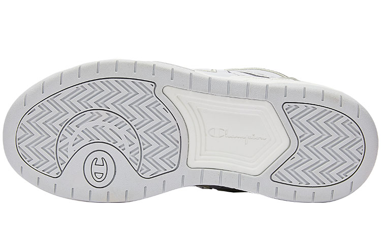 Purchase Champion Essentials Tube 1 'Grey Retro Color-Block' U2DFCTM06P1