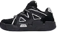 Buy Champion Essentials Tube 1 Low Top Sneakers 'Contrast Color Block Black' U2DFCTM06U1