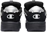 Shop Champion Essentials Tube 1 Low Top Sneakers 'Contrast Color Block Black' U2DFCTM06U1