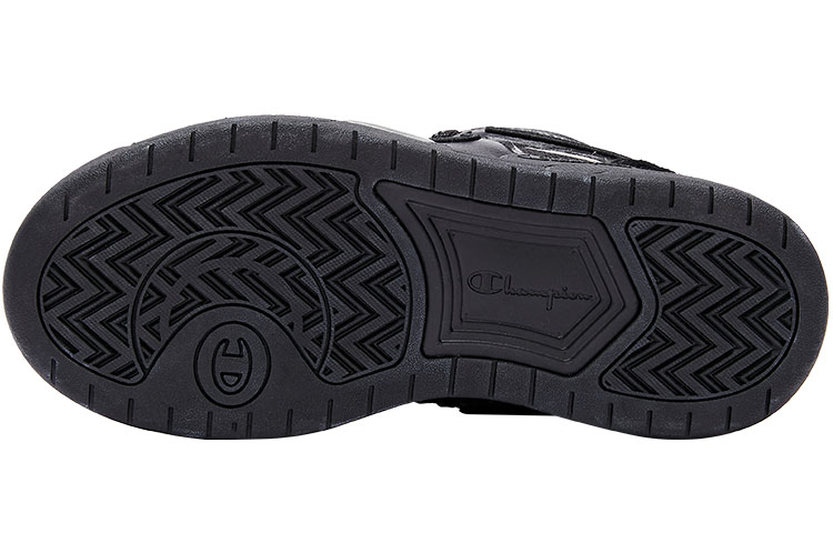 Purchase Champion Essentials Tube 1 Low Top Sneakers 'Contrast Color Block Black' U2DFCTM06U1