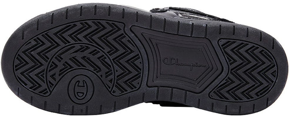 Champion Essentials Tube 1 Low Top Sneakers 'Contrast Color Block Black' U2DFCTM06U1 Purchase Champion Essentials Tube 1 Low Top Sneakers 'Contrast Color Block Black' U2DFCTM06U1
