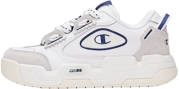 Champion Essentials Valve V2 'Kontras Chunky Putih Low-Top' U2CFCTM05A1 Buy Champion Essentials Valve V2 'Kontras Chunky Putih Low-Top' U2CFCTM05A1