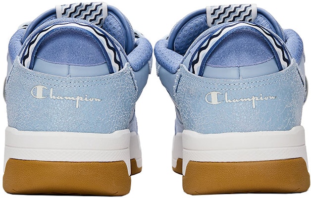 Champion Essentials Valve V2 'Light Blue Colorblock' U2CFCTM05M2 Shop Champion Essentials Valve V2 'Light Blue Colorblock' U2CFCTM05M2