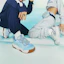 Details for Champion Essentials Valve V2 "Bloc de Couleur Bleu Clair" U2CFCTM05M2