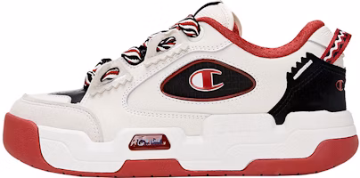 Champion Essentials Valve V2 'New Year Red' U4AFCTU28L1 Champion Essentials Valve V2 'New Year Red' U4AFCTU28L1