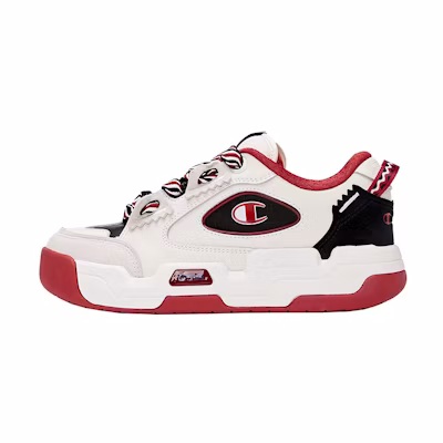 Champion Essentials Valve V2 'New Year Red'