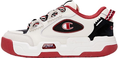 Champion Essentials Valve V2 'New Year Red' U4AFCTU28L1 Champion Essentials Valve V2 'New Year Red' U4AFCTU28L1