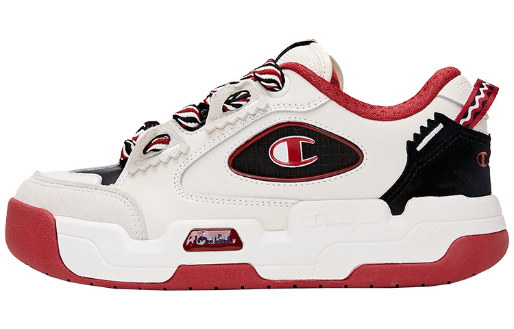Champion Essentials Valve V2 'New Year Red' U4AFCTU28L1