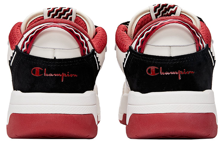 Shop Champion Essentials Valve V2 'New Year Red' U4AFCTU28L1