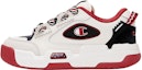 Buy Champion Essentials Valve V2 'Sole Chunky Rendah Kontras Merah' U2CFCTM05L1