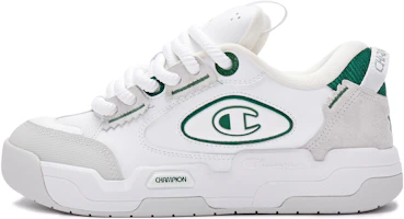 Champion Essentials Valve V3 'Green Low-Top' U3CFCTM07N1 Champion Essentials Valve V3 'Green Low-Top' U3CFCTM07N1
