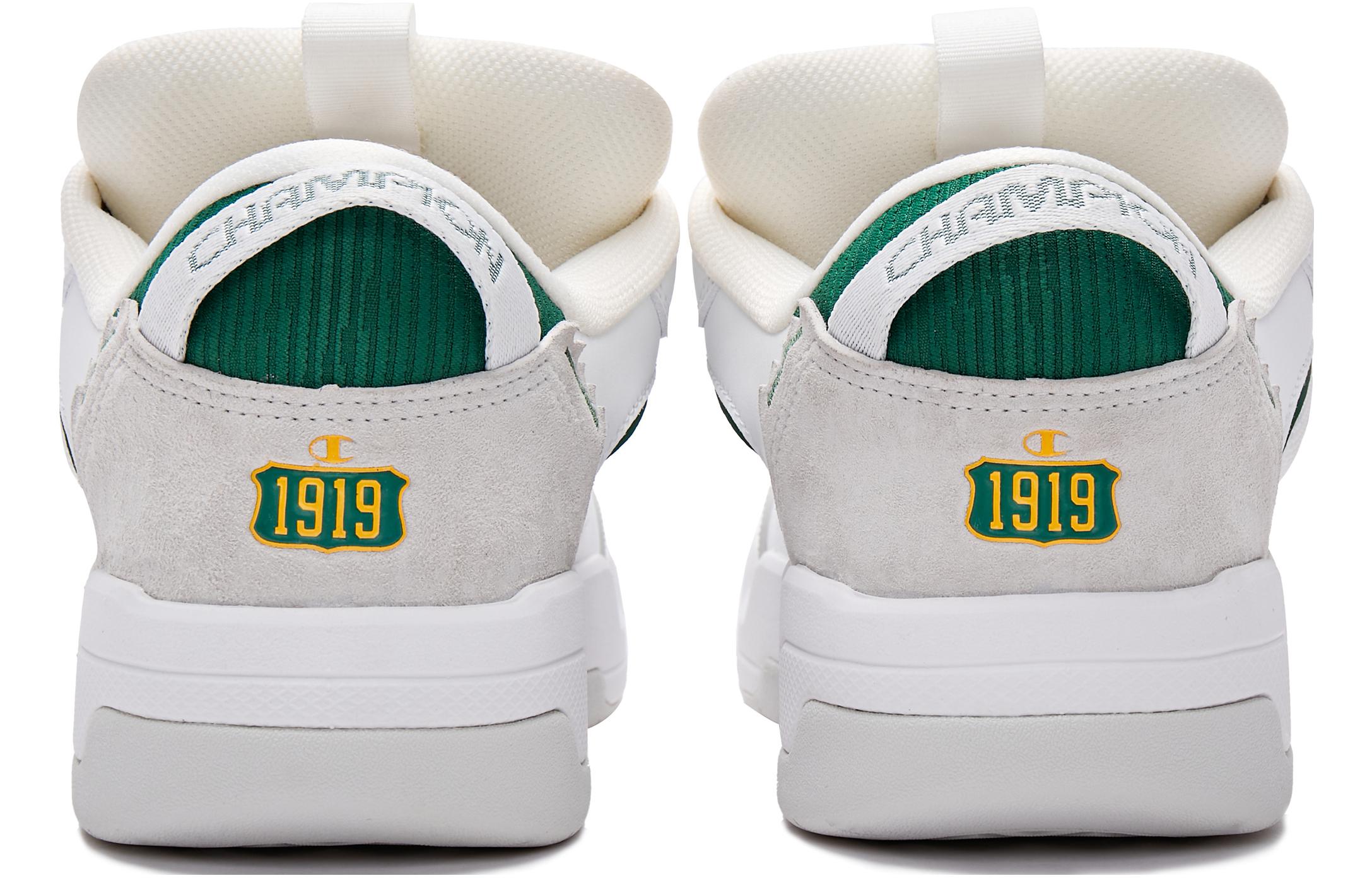 Shop Champion Essentials Valve V3 ''Vert Low-Top'' U3CFCTM07N1