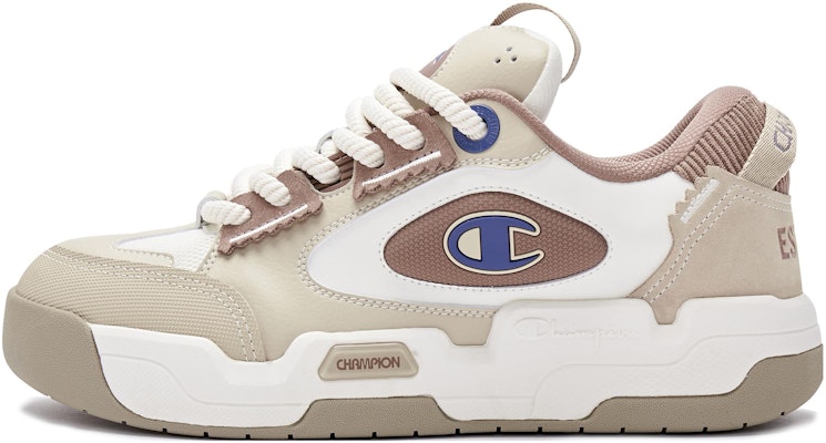 Champion Essentials Valve V3 'Khaki Colorblock' U3CFCTM07F1 Buy Champion Essentials Valve V3 'Khaki Colorblock' U3CFCTM07F1