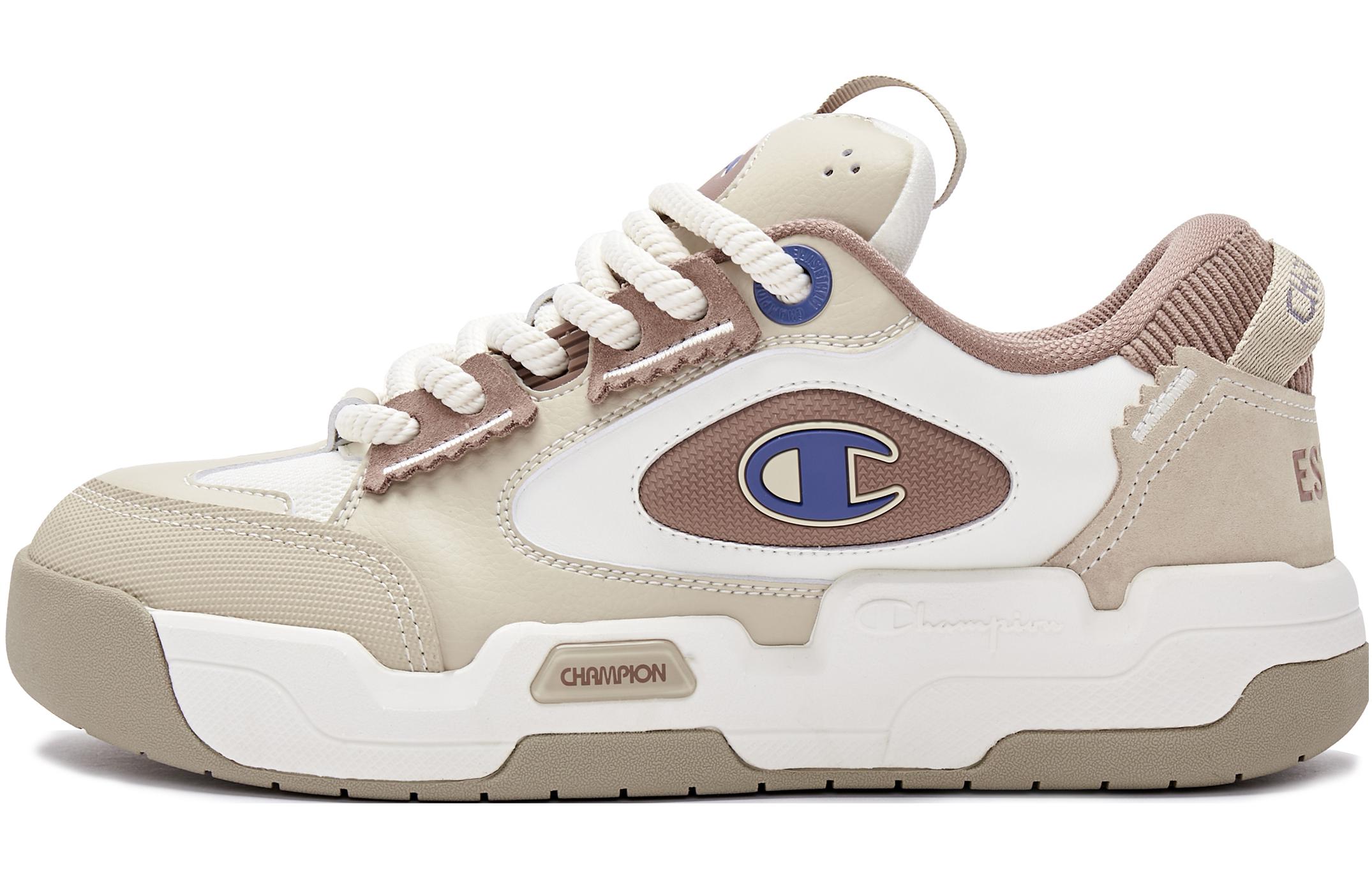 Champion Essentials Valve V3 'Khaki Colorblock' U3CFCTM07F1