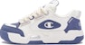 Champion Essentials Valve V3 Low 'Tan Contrast' - Kasut Rendah 'Tan Contrast'. U3CFCTM07D1