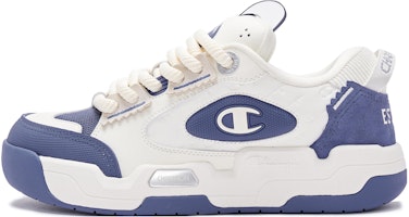 Champion Essentials Valve V3 Low 'Tan Contrast' U3CFCTM07D1 Champion Essentials Valve V3 Low 'Tan Contrast' U3CFCTM07D1