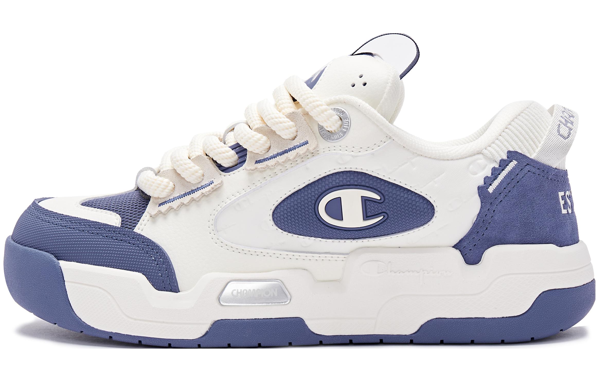 Champion Essentials Valve V3 Low 'Tan Contrast' U3CFCTM07D1
