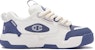 Champion Essentials Valve V3 Low 'Tan Contrast' - Kasut Rendah 'Tan Contrast'. U3CFCTM07D1