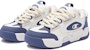 Champion Essentials Valve V3 Low 'Tan Contrast' - Kasut Rendah 'Tan Contrast'. U3CFCTM07D1