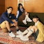 Cheap Champion Essentials Varsity 1 'Pasukan Sekolah Beige Hitam' U3CFCTM10U3
