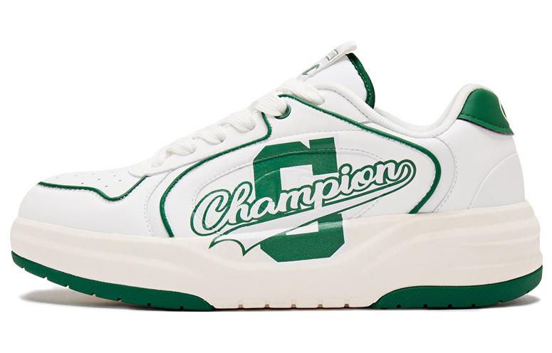 Champion Essentials Varsity 1 Low 'Varsity Green' U3CFCTM10N1