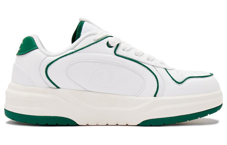 Order Champion Essentials Varsity 1 Low ''Vert Varsity'' U3CFCTM10N1