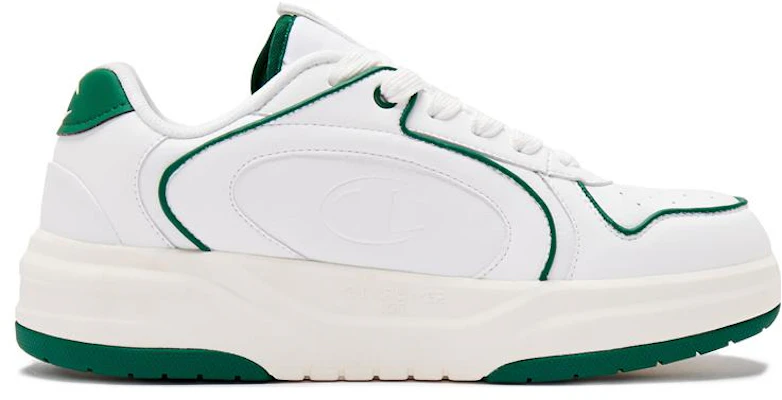 Champion Essentials Varsity 1 Low ''Vert Varsity'' U3CFCTM10N1 Order Champion Essentials Varsity 1 Low ''Vert Varsity'' U3CFCTM10N1