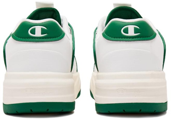 Champion Essentials Varsity 1 Low 'Verde Varsity' U3CFCTM10N1 Shop Champion Essentials Varsity 1 Low 'Verde Varsity' U3CFCTM10N1