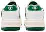 Shop Champion Essentials Varsity 1 Low 'Hijau Varsiti' U3CFCTM10N1
