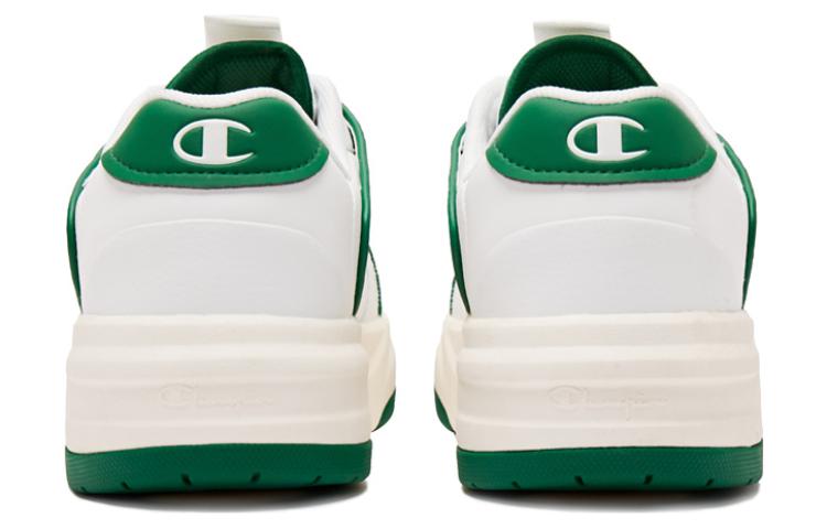 Shop Champion Essentials Varsity 1 Low ''Vert Varsity'' U3CFCTM10N1