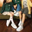 Sizing Champion Essentials Varsity 1 Low ''Vert Varsity'' U3CFCTM10N1