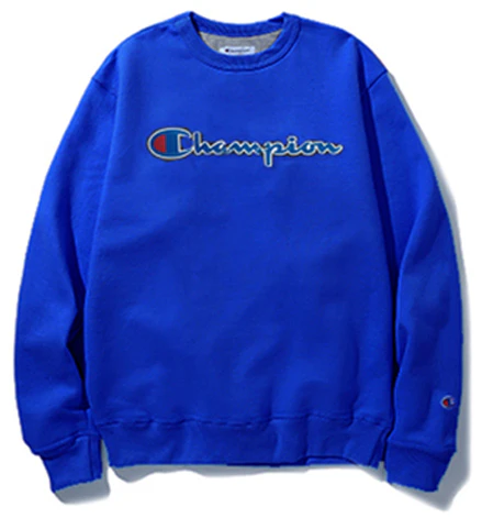 champion-fleece-crewneck-sweatshirt-script-logo-unisex-royal-blue-us-version-gf-88-h-y07416-5-ec