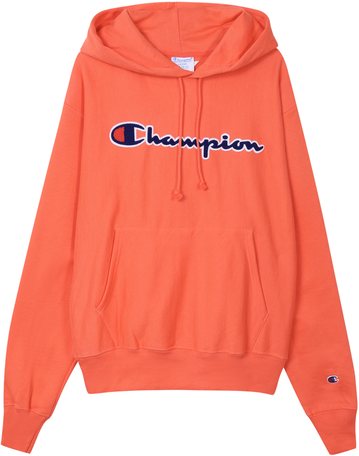 champion-fleece-logo-winter-sweatshirt-unisex-peach-pink-us-edition-gf-68-y07731-doh