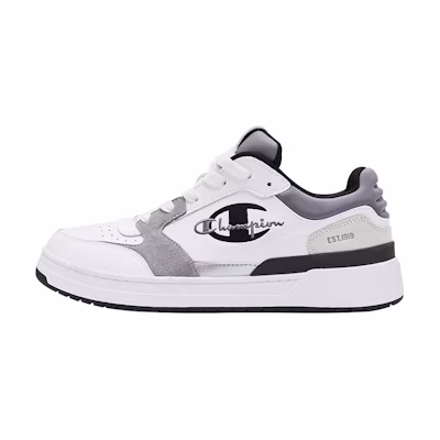 Champion Format Trainer 'Embroidered Logo Colorblock Frost Grey'