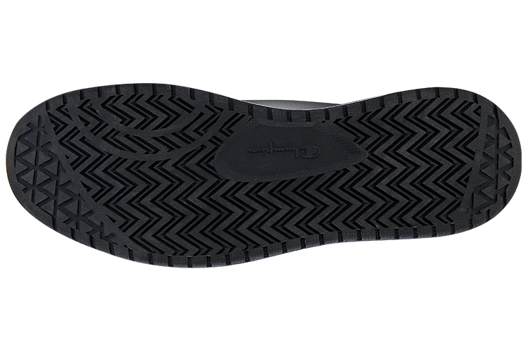 Champion Format Trainer 'Embroidered Logo Colorblock Frost Grey' 圖 5