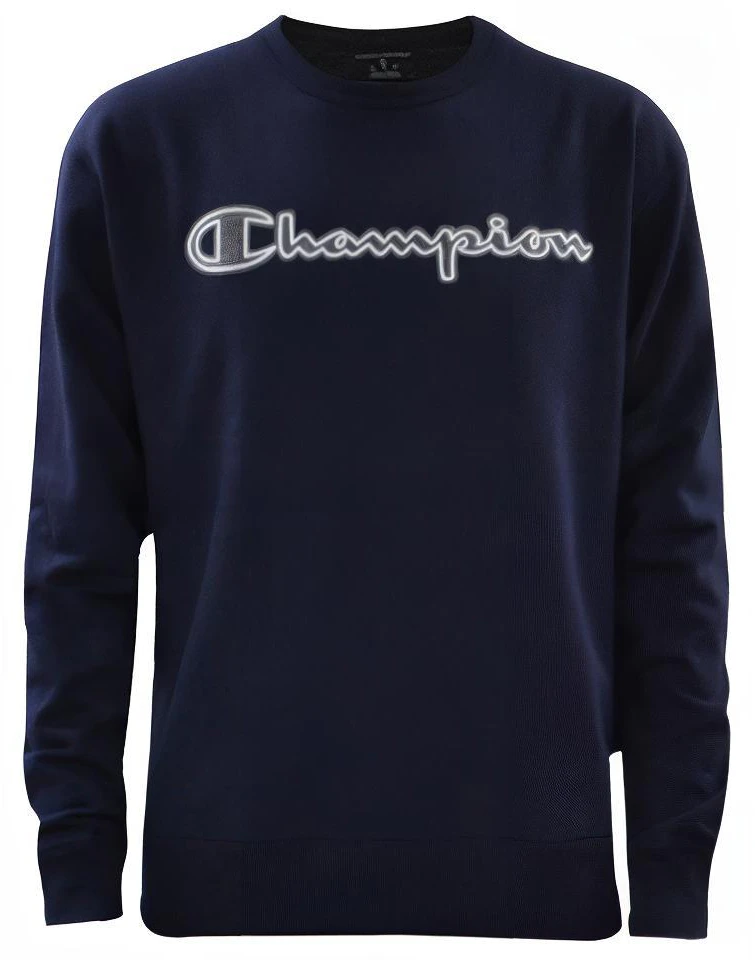 champion-fw-21-letter-print-fleece-pullover-sweatshirt-navy-unisex-gf-88-h-y07974-nyc