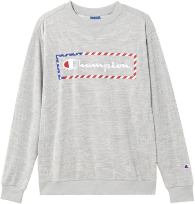 Champion FW21 字标刺绣款连帽卫衣 男女同款 C3-RS010 Buy Champion FW21 字标刺绣款连帽卫衣 男女同款 C3-RS010